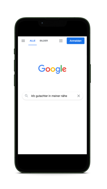 Neukunden und SEO für Gutachter und Sachverständiger